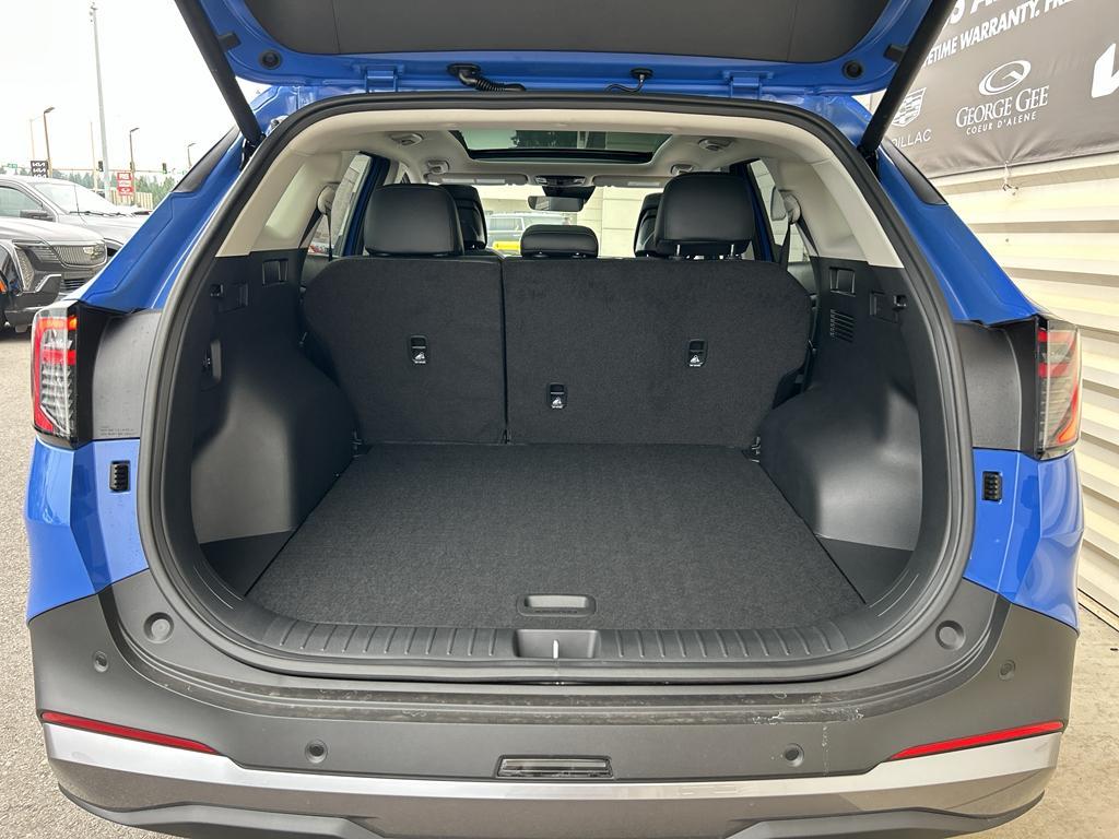 new 2026 Kia Sportage car, priced at $33,860