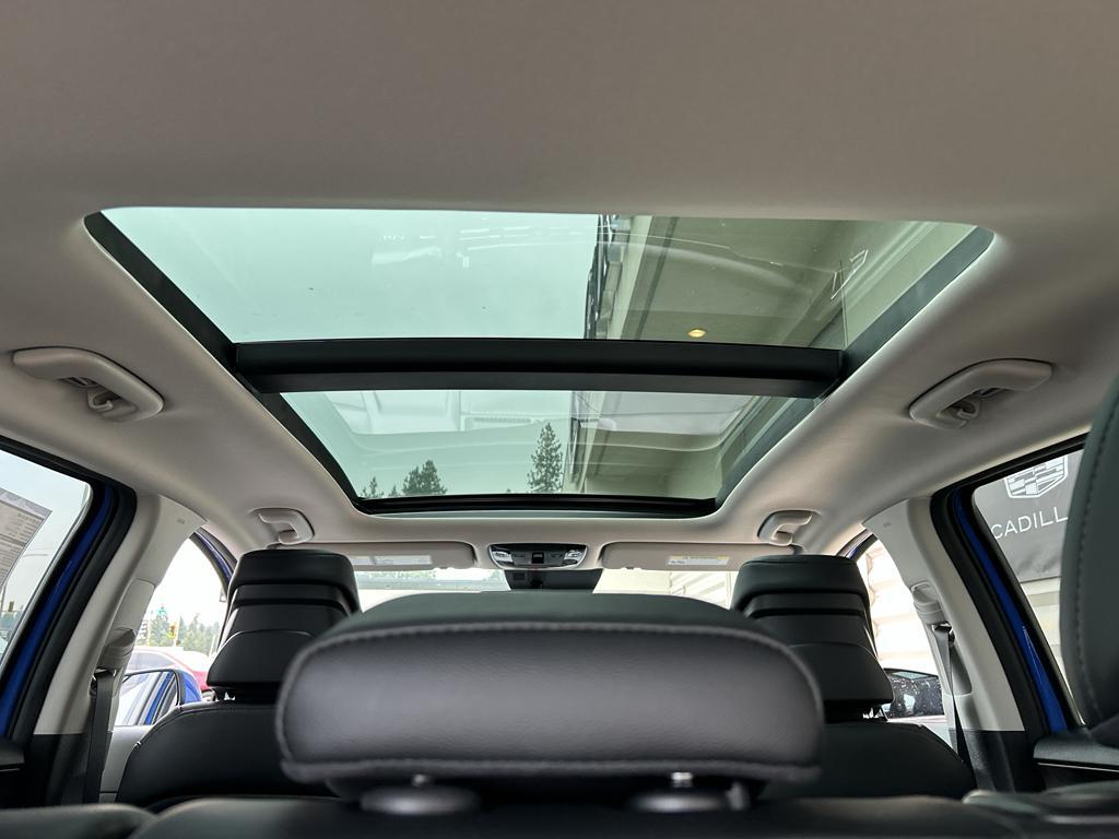 new 2026 Kia Sportage car, priced at $33,860