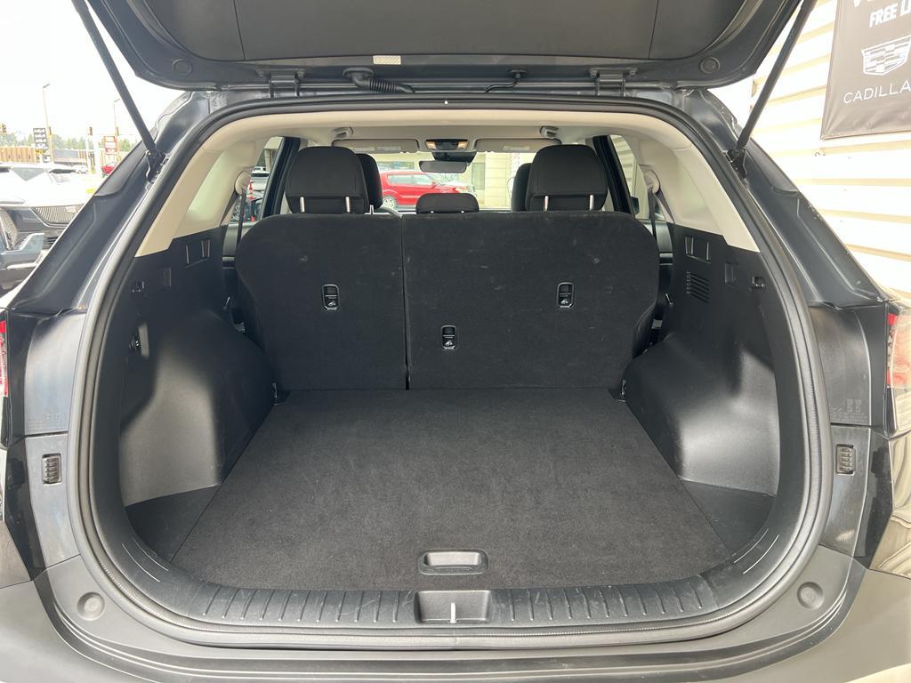 used 2024 Kia Sportage car, priced at $24,500