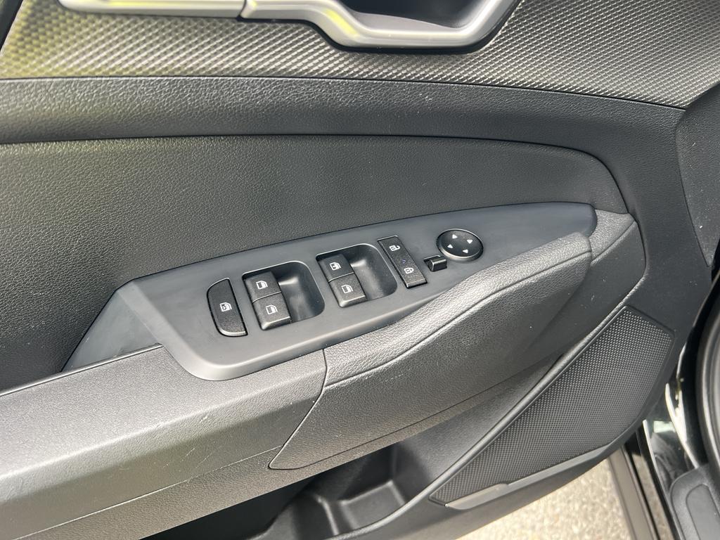 used 2024 Kia Sportage car, priced at $24,500