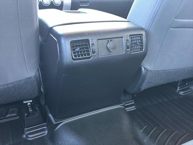 used 2015 Toyota Tundra car, priced at $28,491