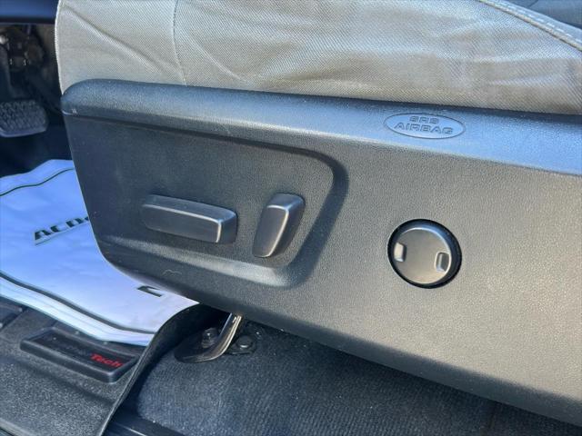used 2015 Toyota Tundra car, priced at $28,491