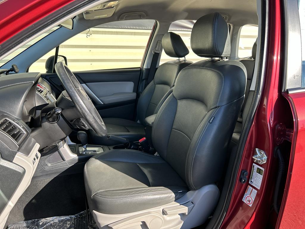 used 2016 Subaru Forester car, priced at $13,500