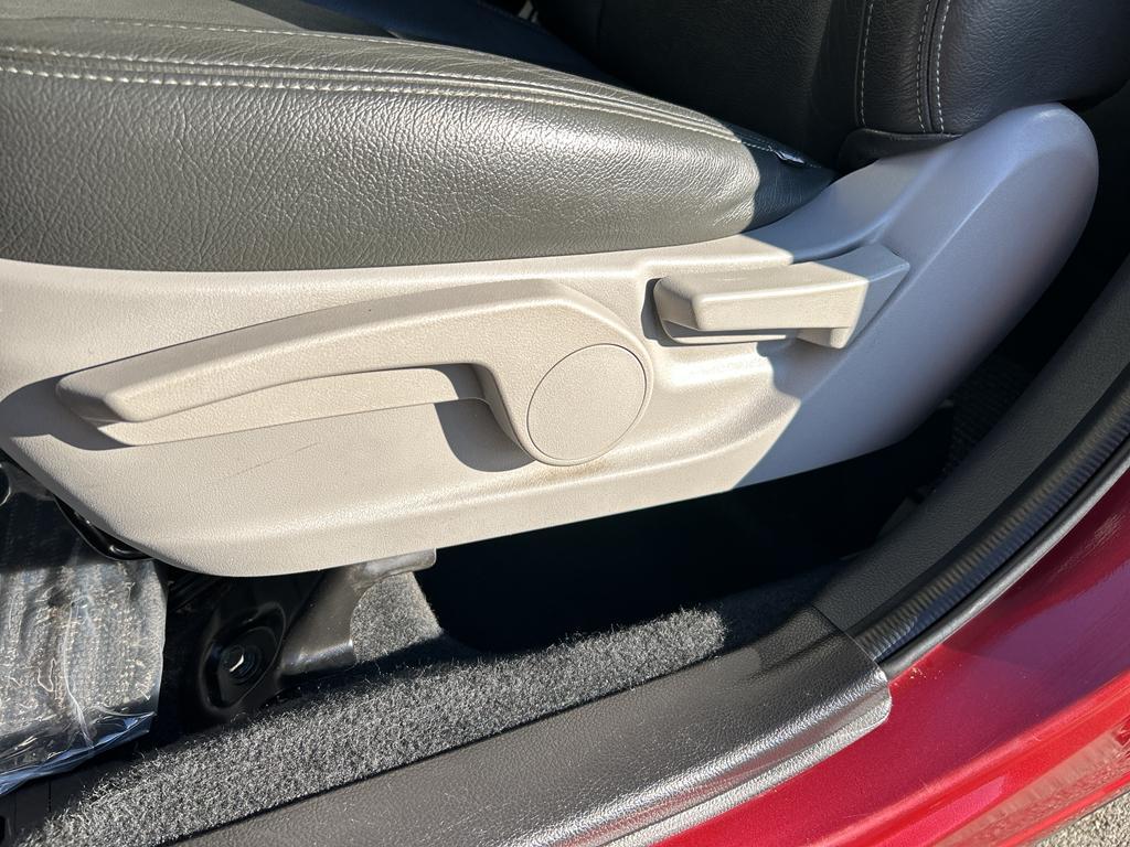 used 2016 Subaru Forester car, priced at $13,500