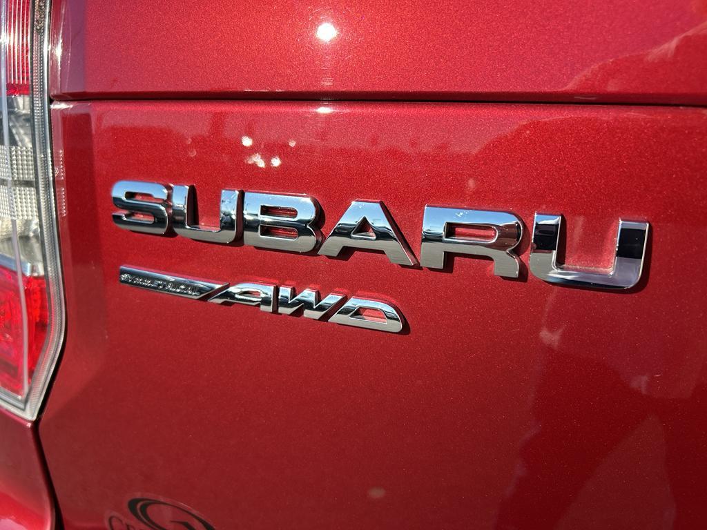 used 2016 Subaru Forester car, priced at $13,500