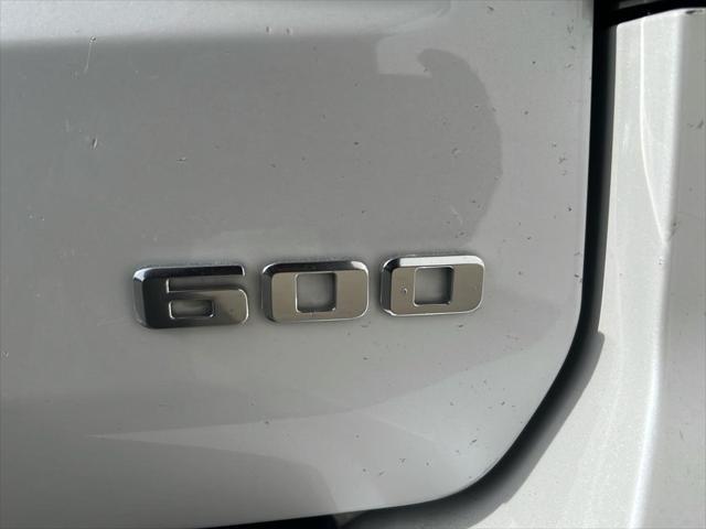 used 2021 Cadillac Escalade ESV car, priced at $65,488