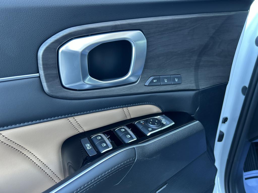 new 2026 Kia Sorento car, priced at $47,090