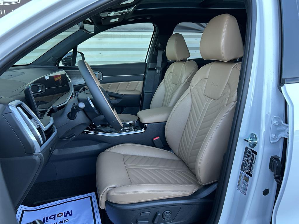 new 2026 Kia Sorento car, priced at $47,090