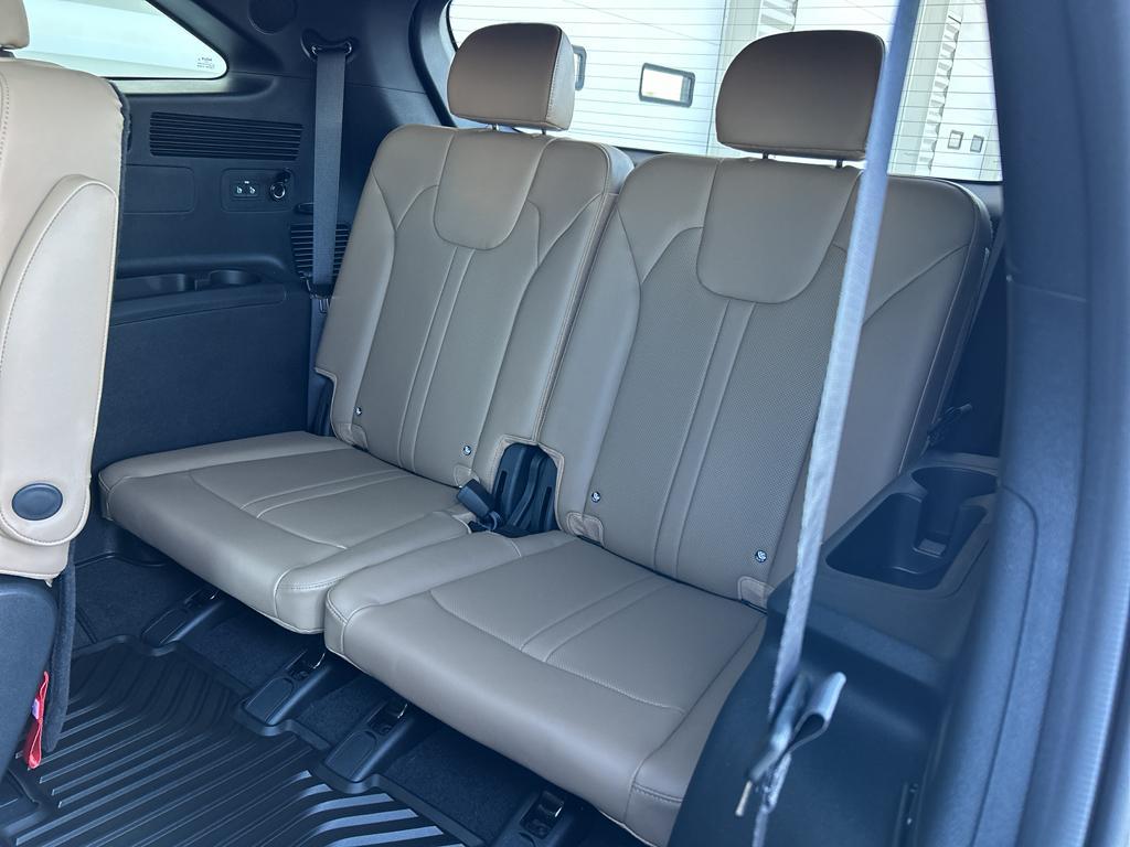 new 2026 Kia Sorento car, priced at $47,090