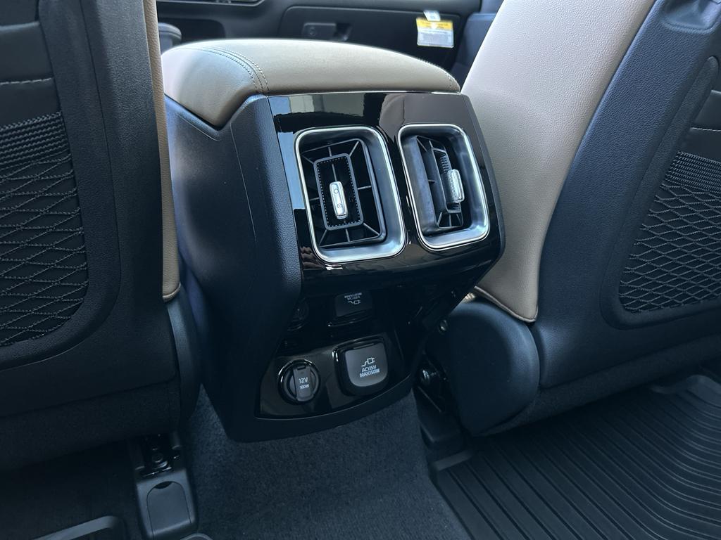 new 2026 Kia Sorento car, priced at $47,090