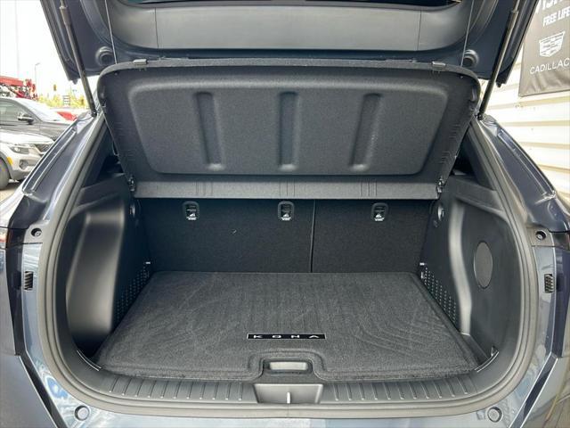 used 2025 Hyundai Kona car, priced at $32,990