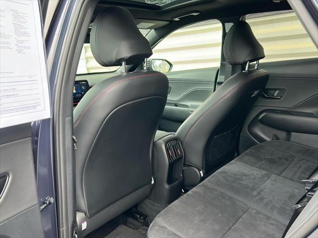 used 2025 Hyundai Kona car, priced at $32,990