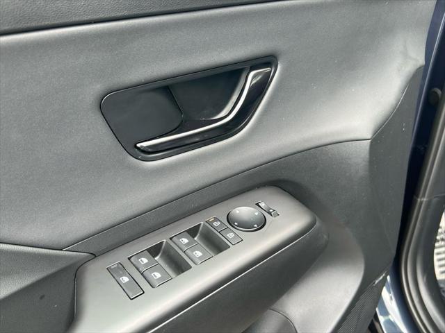 used 2025 Hyundai Kona car, priced at $32,990
