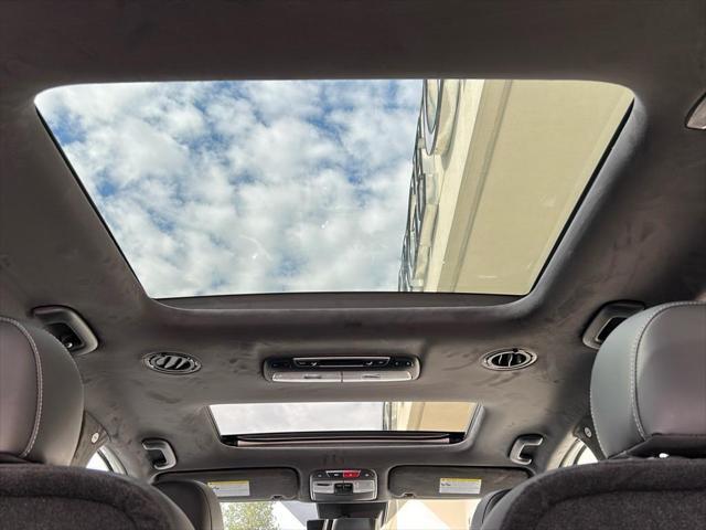 new 2025 Kia Telluride car, priced at $55,875