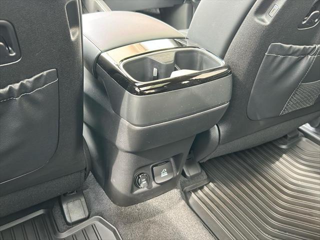 new 2025 Kia Telluride car, priced at $55,875