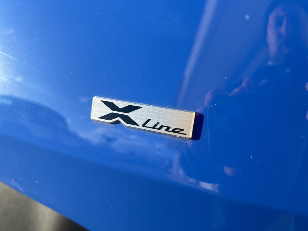 new 2026 Kia Sportage car, priced at $33,655