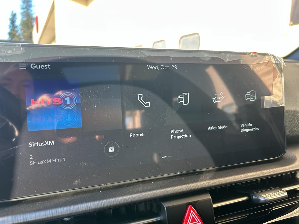 new 2026 Kia Sportage car, priced at $33,655