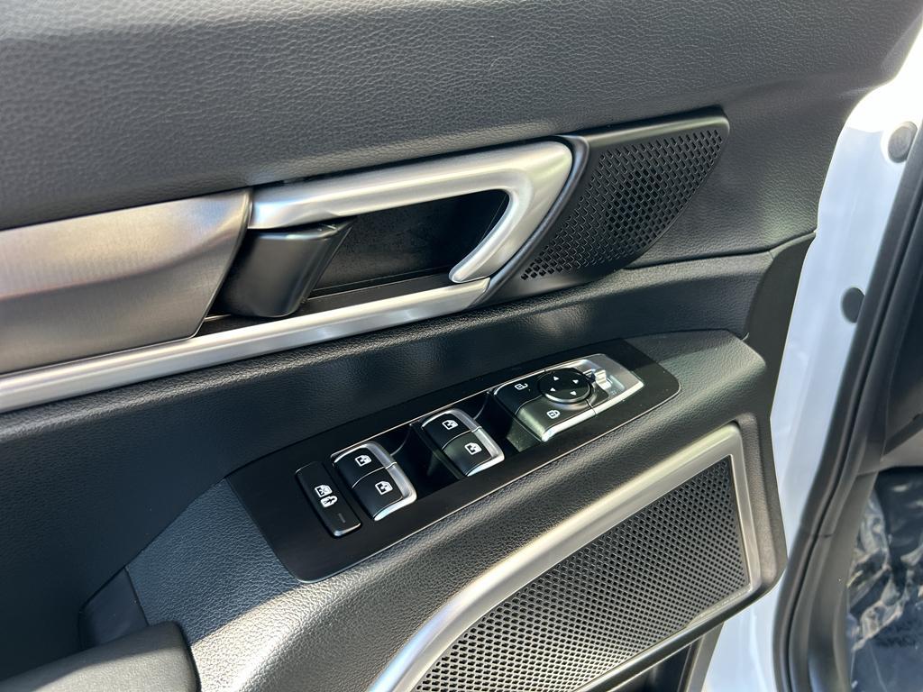 used 2025 Kia Telluride car, priced at $40,000
