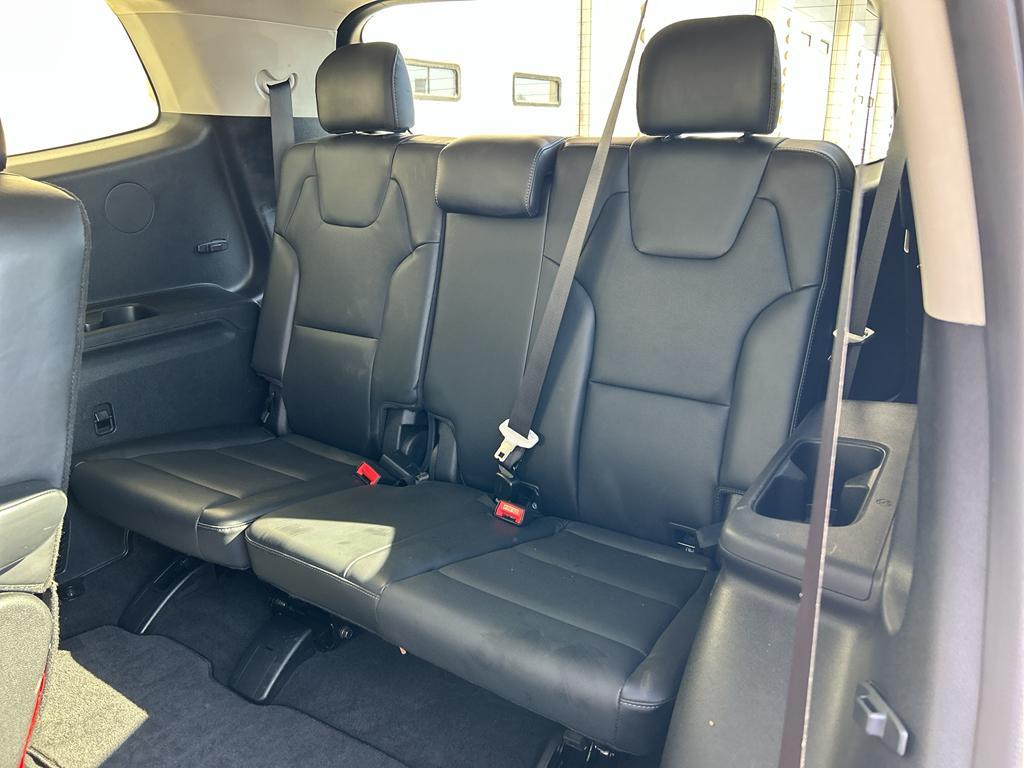 used 2025 Kia Telluride car, priced at $40,000