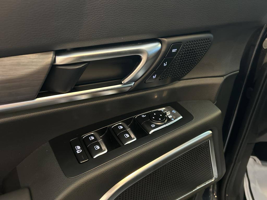 new 2025 Kia Telluride car, priced at $52,530