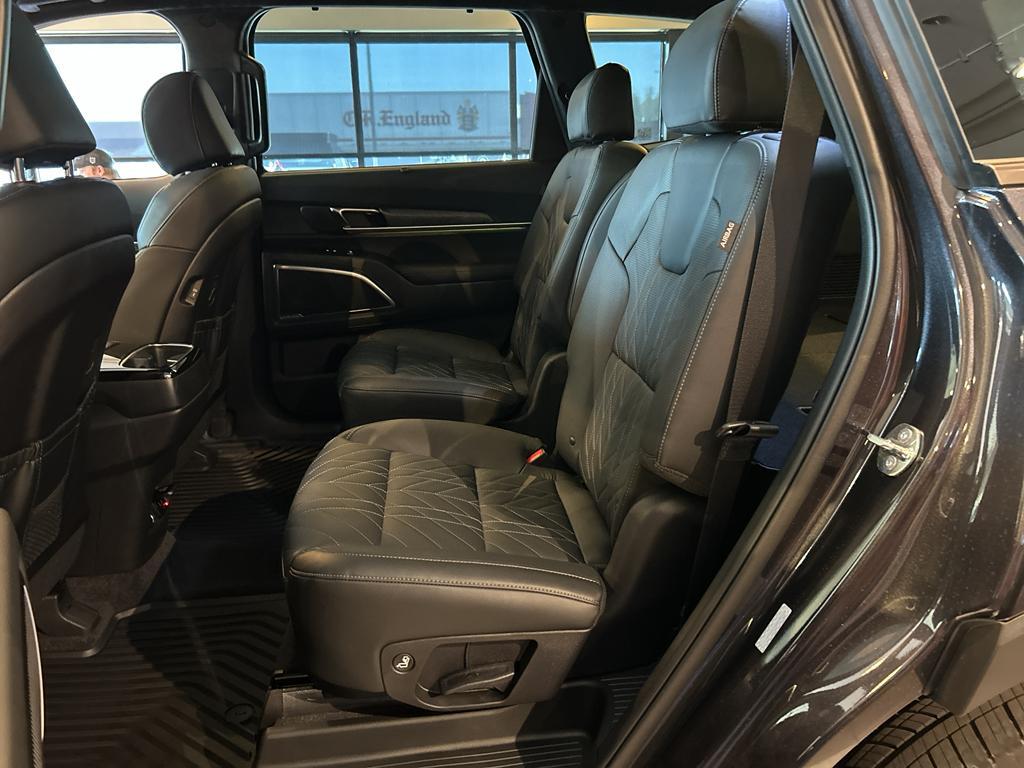 new 2025 Kia Telluride car, priced at $52,530
