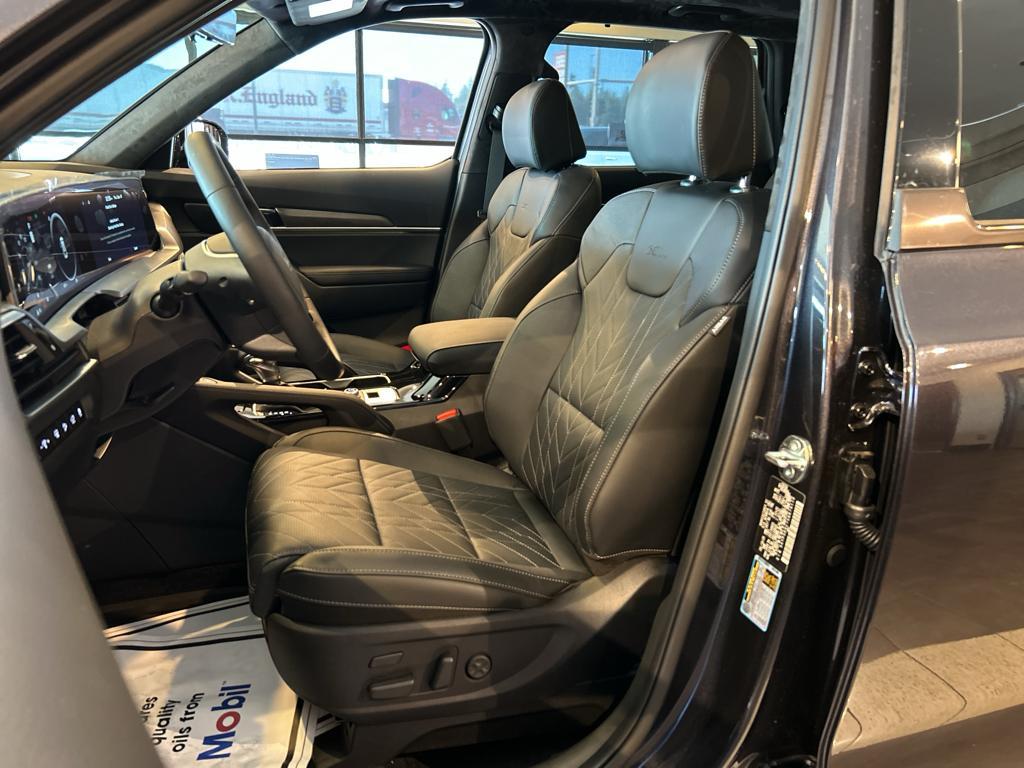 new 2025 Kia Telluride car, priced at $52,530