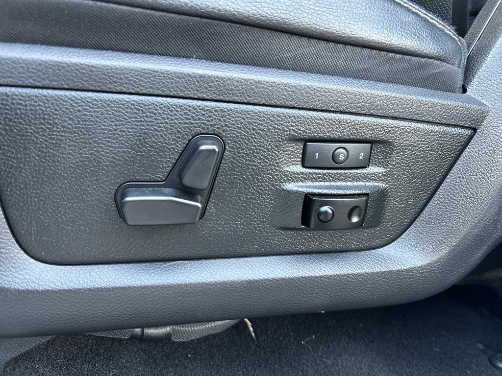 used 2018 Ram 2500 car, priced at $44,530