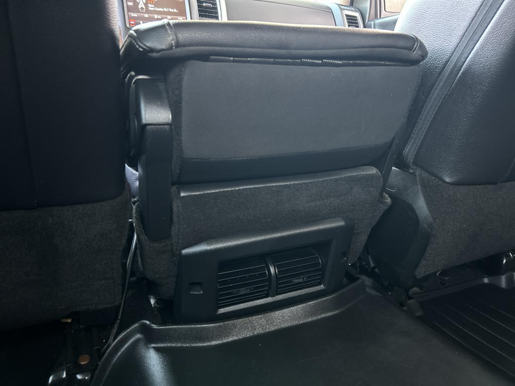 used 2018 Ram 2500 car, priced at $44,530