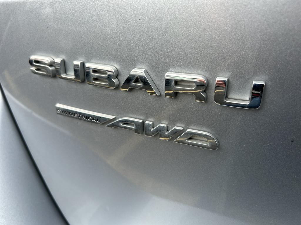 used 2024 Subaru Outback car, priced at $23,999