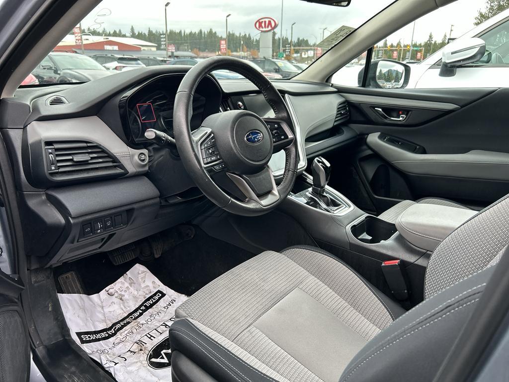 used 2024 Subaru Outback car, priced at $23,999