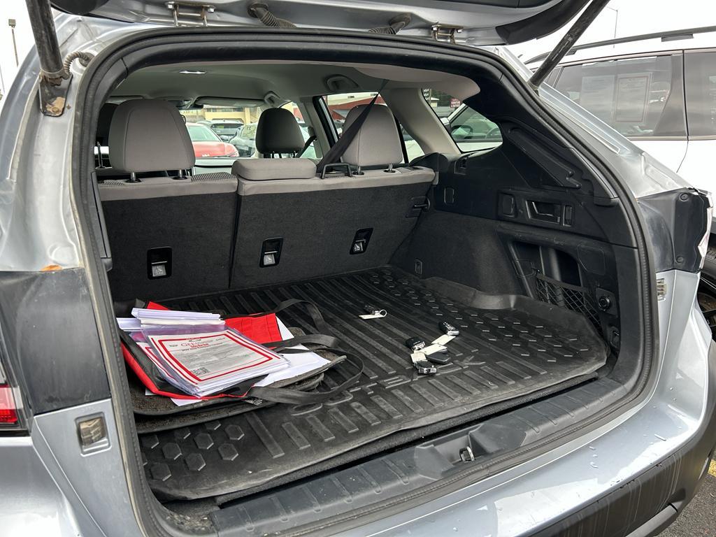 used 2024 Subaru Outback car, priced at $23,999