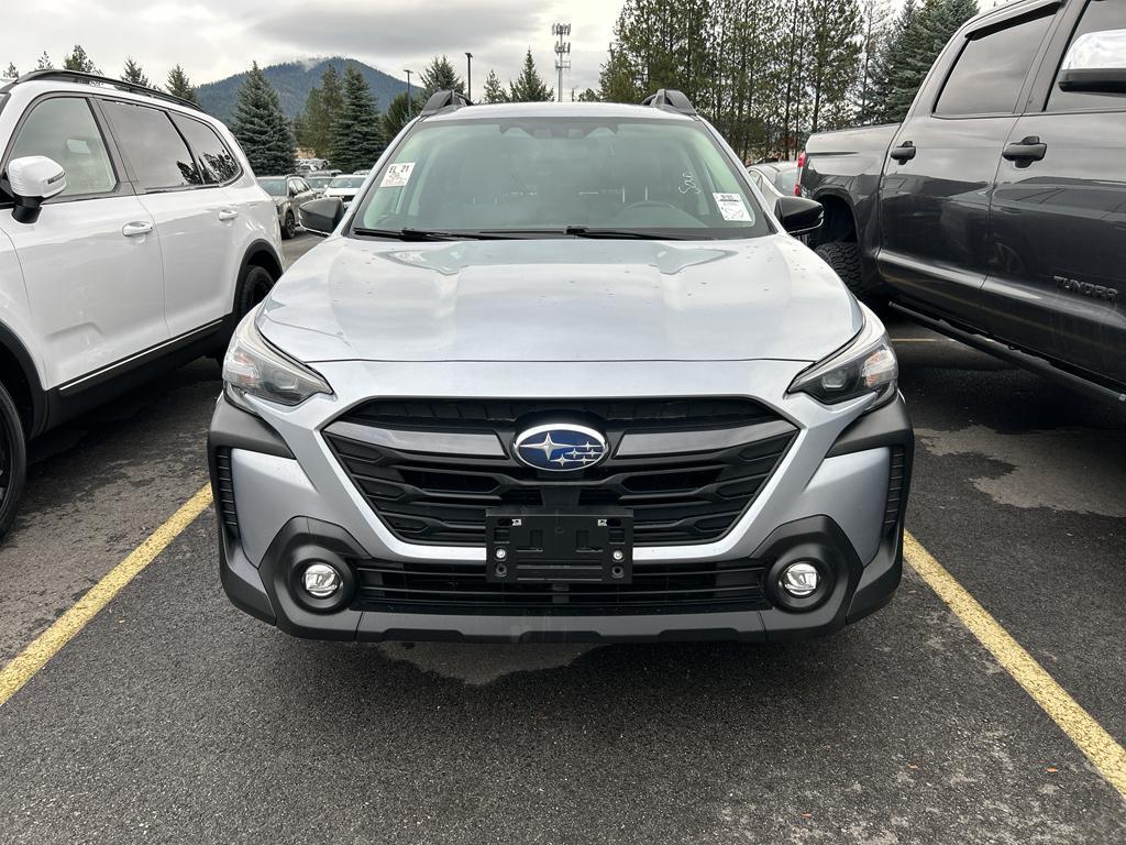 used 2024 Subaru Outback car, priced at $23,999