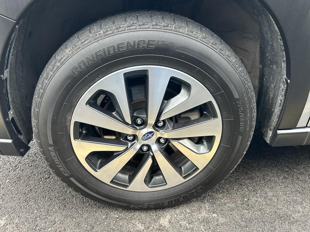 used 2024 Subaru Outback car, priced at $23,999