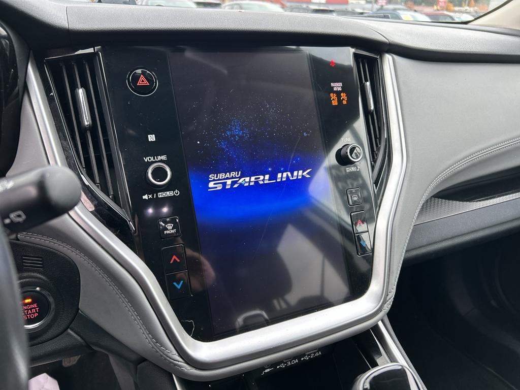 used 2024 Subaru Outback car, priced at $23,999