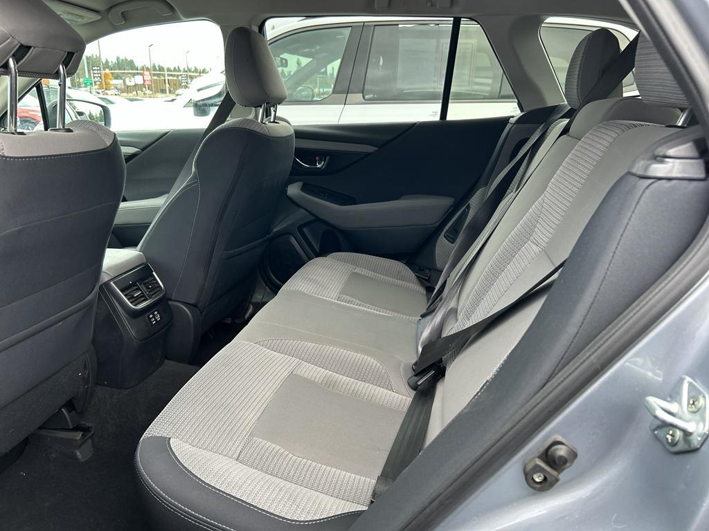 used 2024 Subaru Outback car, priced at $23,999