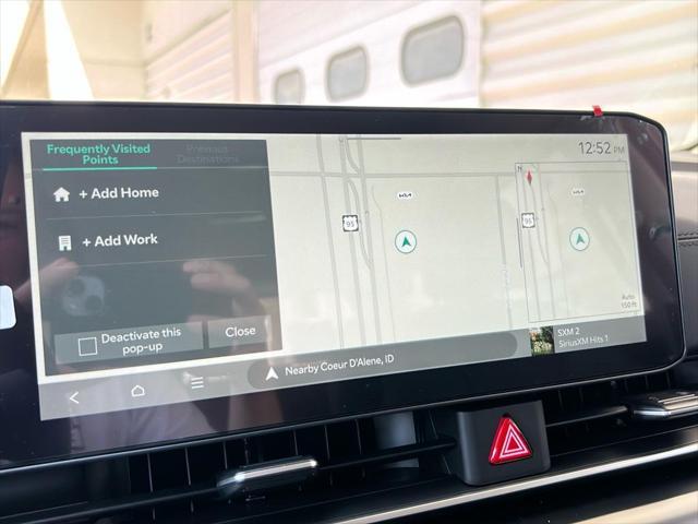 new 2026 Kia Carnival car, priced at $40,715