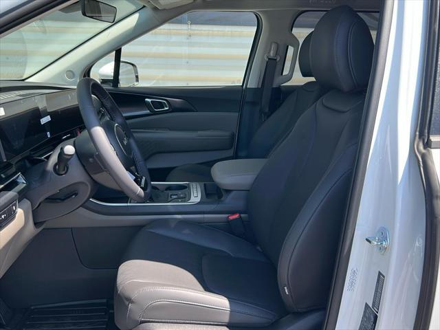 new 2026 Kia Carnival car, priced at $40,715