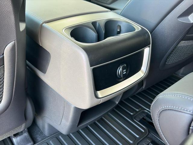 new 2026 Kia Carnival car, priced at $40,715