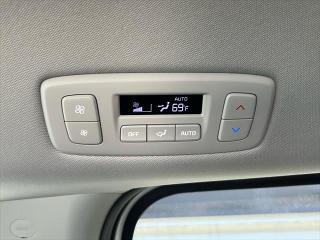new 2026 Kia Carnival car, priced at $40,715