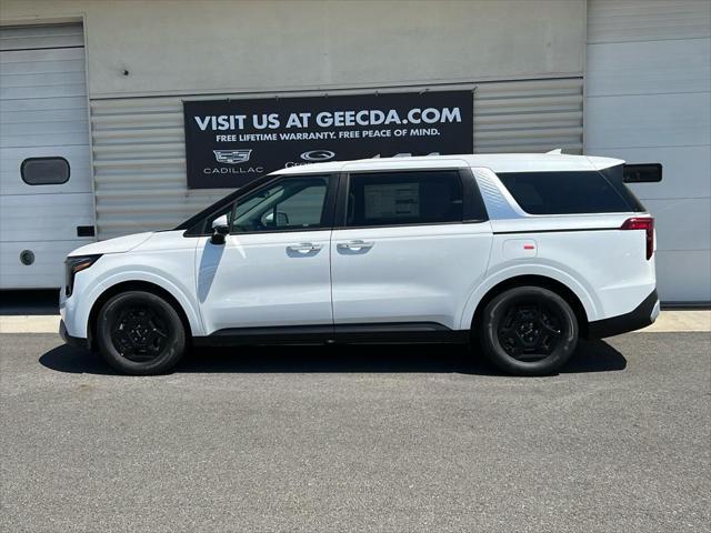new 2026 Kia Carnival car, priced at $40,715
