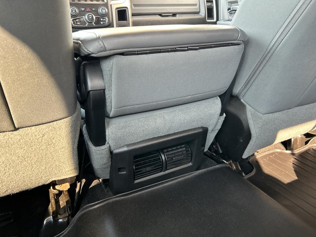 used 2013 Ram 2500 car, priced at $29,000