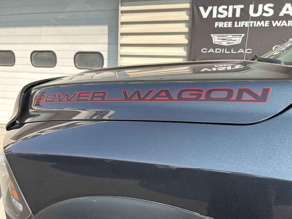 used 2013 Ram 2500 car, priced at $29,000