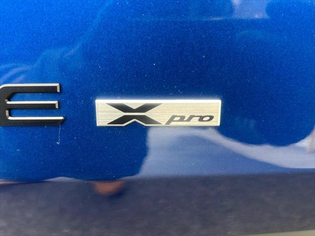 new 2025 Kia Sportage car, priced at $38,310