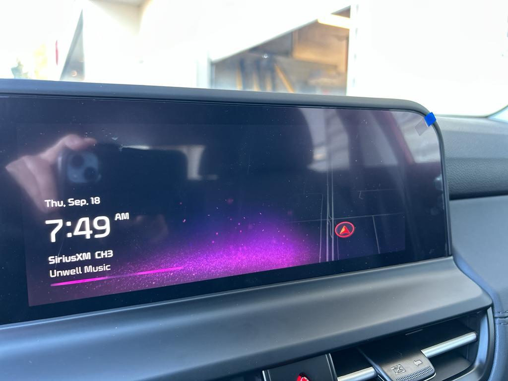 new 2026 Kia Seltos car, priced at $32,775