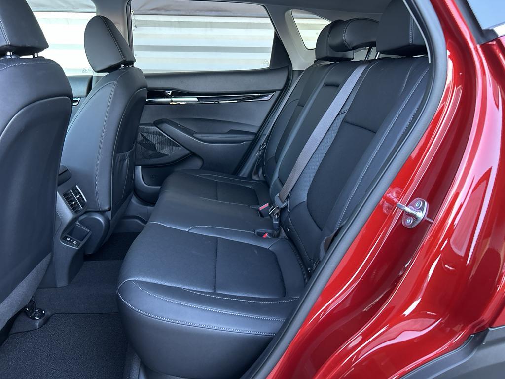 new 2026 Kia Seltos car, priced at $32,775