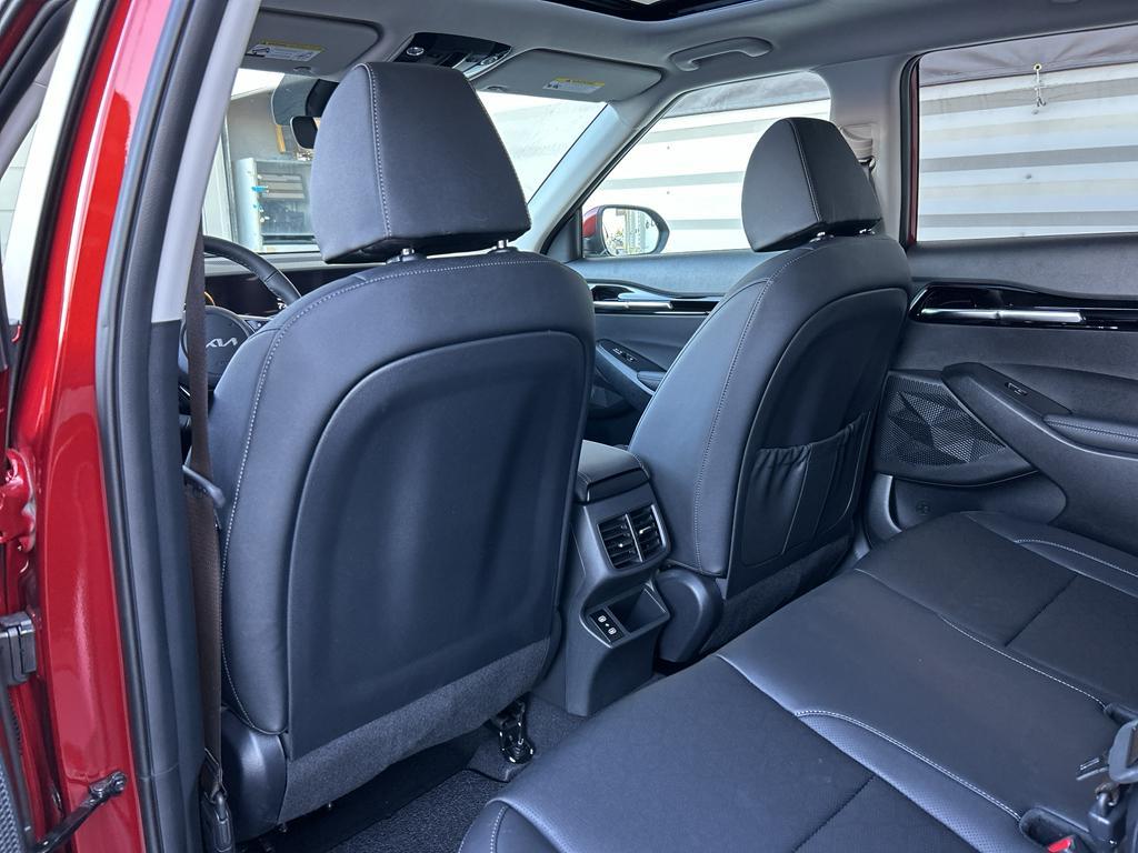 new 2026 Kia Seltos car, priced at $32,775