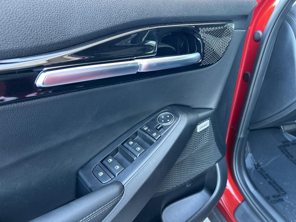 new 2026 Kia Seltos car, priced at $32,775