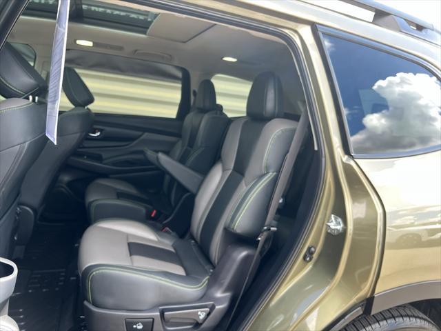 used 2023 Subaru Ascent car, priced at $39,491
