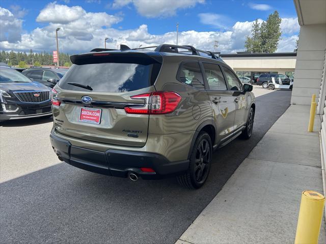 used 2023 Subaru Ascent car, priced at $39,491
