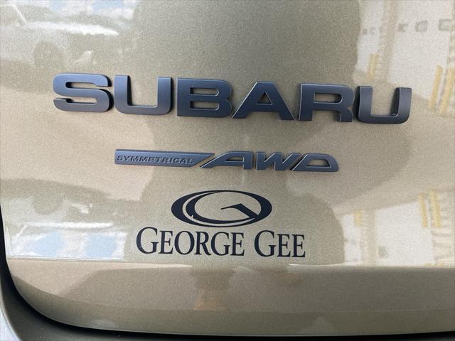 used 2023 Subaru Ascent car, priced at $39,491